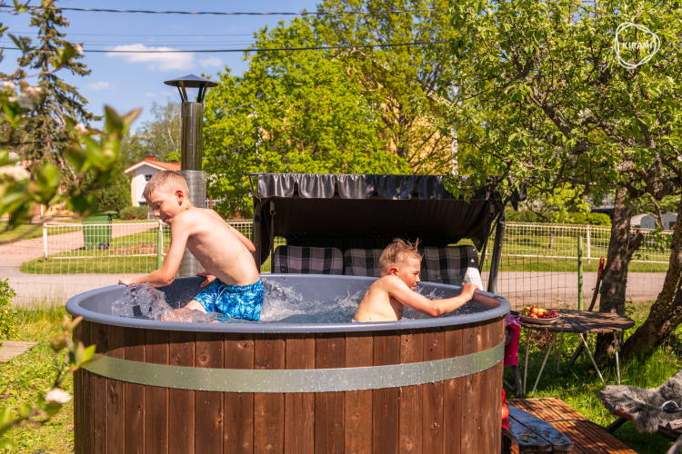 Réjouissez-vous et savourez l'été ! | Kirami - Warmer feelings