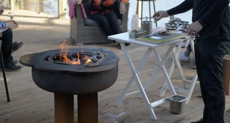 Iron Monster - L'effet rouille nouvelle tendance | Kirami