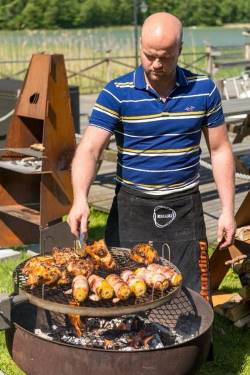 Kirami Oy - Roasty Boss