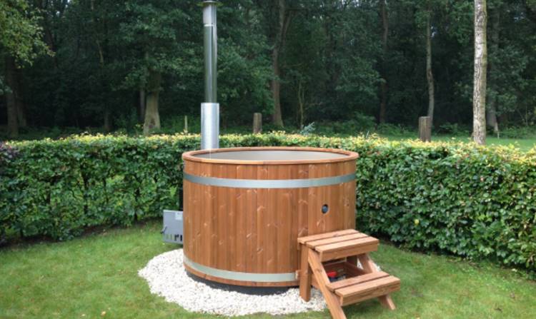 Une surface à base de graviers est suffisante | Kirami