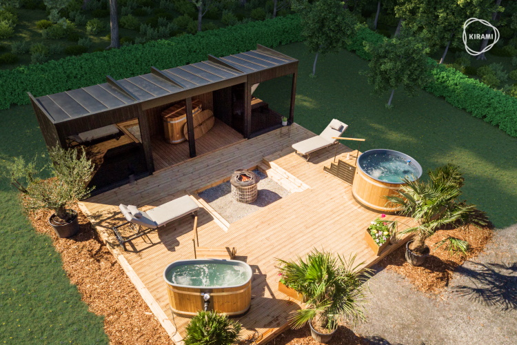 Annexe est un mot latin qui désigne une dépendance ou une extension | Kirami FinVision® Annex