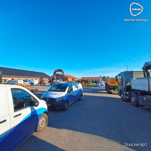 DuoLine ApS - En activité depuis 1999