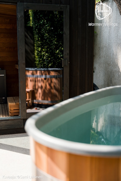 Onze producten kregen echt goede feedback | Kirami - We vielen zeker in de smaak!