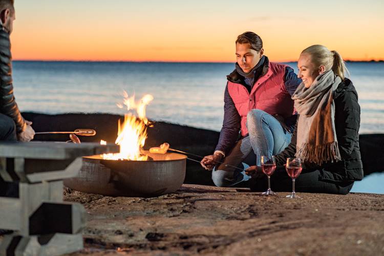 Les produits de notre gamme Outstanding ont été fabriqués pour répondre à un besoin. | Kirami