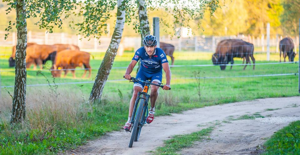 Vinberg Polska |Valerjan Romanovski aime la nature et le bois, il encourage les gens à en tirer profit | Kirami