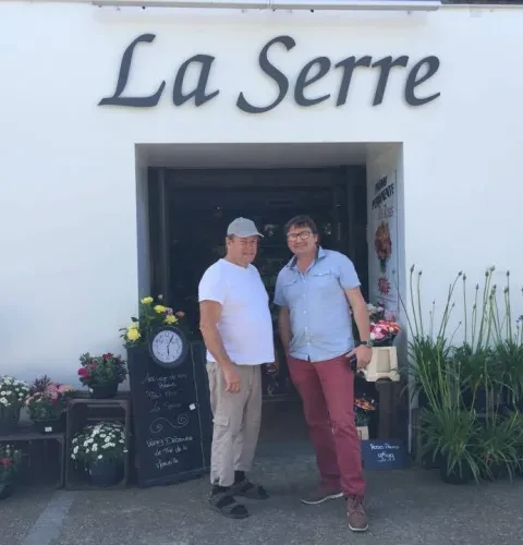 Un Showroom avec un bain nordique Kirami en Normandie | Kirami