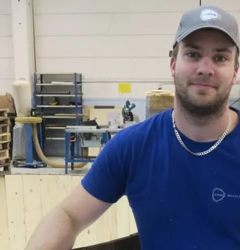 Hermanni Rosengren | Le personnel Kirami