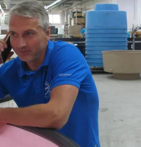 Kalle Pakkala| Le personnel Kirami﻿