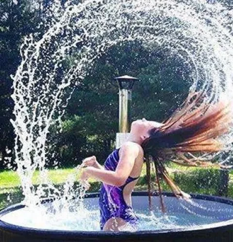 Super nouvelle pour ceux qui aiment la chaleur | Kirami