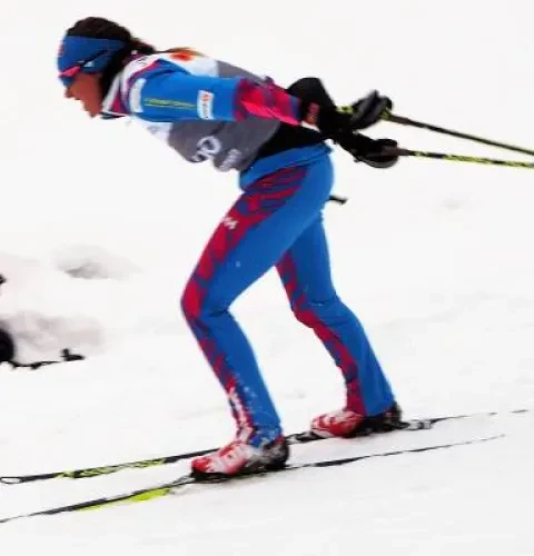 Katri Lylynperä | Kirami le parrainage﻿