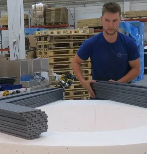 Petri Virtanen | Kiramin henkilöstöesittely