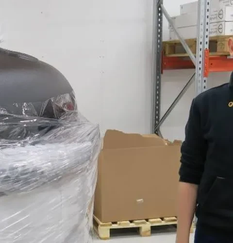 Lauri Marttila | Kiramin henkilöstöesittely