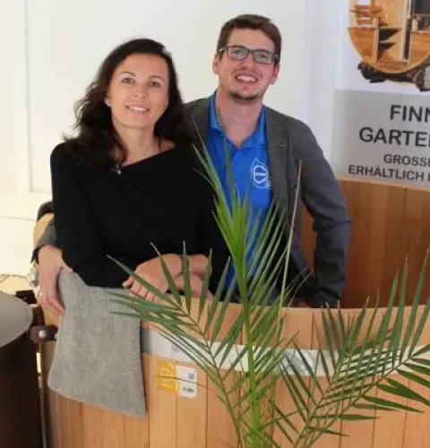 Adventure Spa - L'histoire d'un de nos revendeurs en Autriche | Kirami