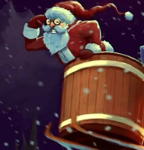 Noël en Finlande | Kirami