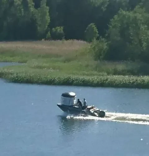 Livraison par hélicoptère | Kirami