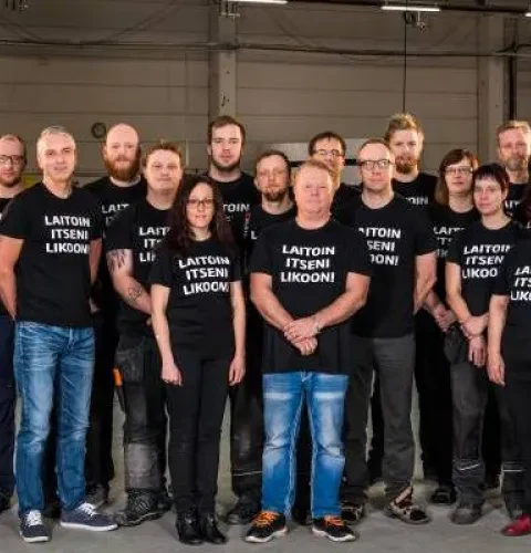 Etre responsable | Kirami