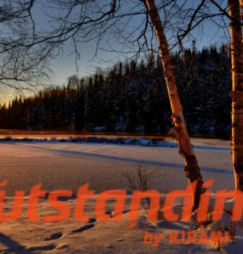 Se faire un barbecue en hiver ? Et pourquoi pas ? | Kirami