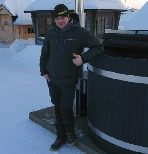 Timapuu – Notre revendeur en Laponie Finlandaise | Kirami