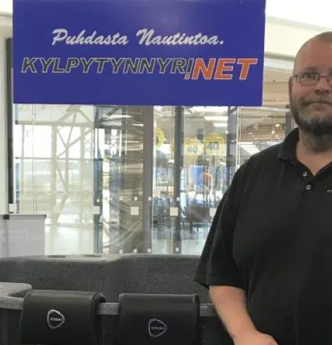 Vekkuli Production | Revendeur de Finlande | Kirami