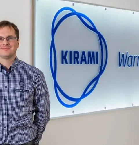 Julien Chaigneau | Le personnel Kirami