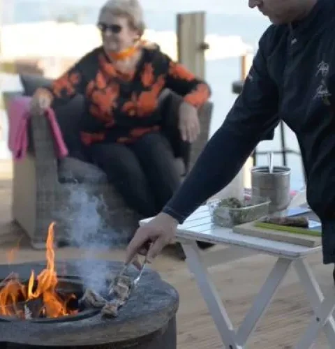 Nos meilleurs conseils pour le barbecue | Kirami - Warmer feelings