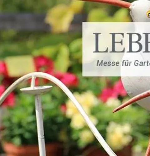 LebensArt  15.-17. Juni 2018 in Grossharthau