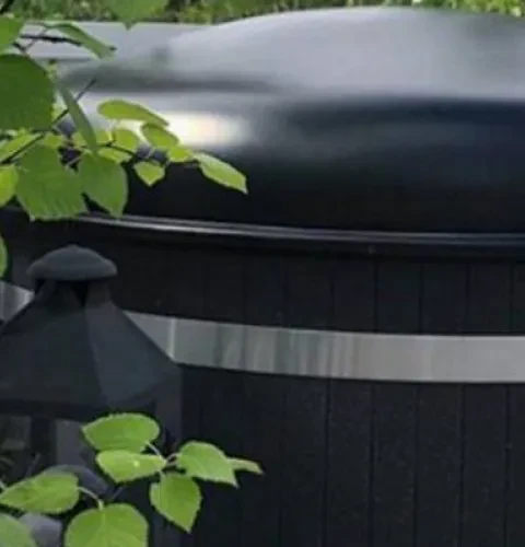 Le bain nordique favorise le bien-être mental et physique | Kirami