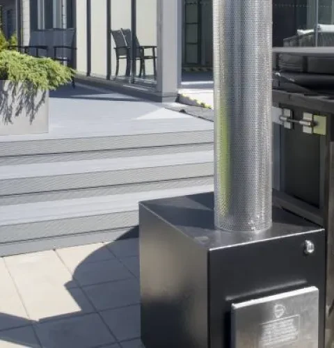 Paljuja Porin Asuntomessuilla | Kirami