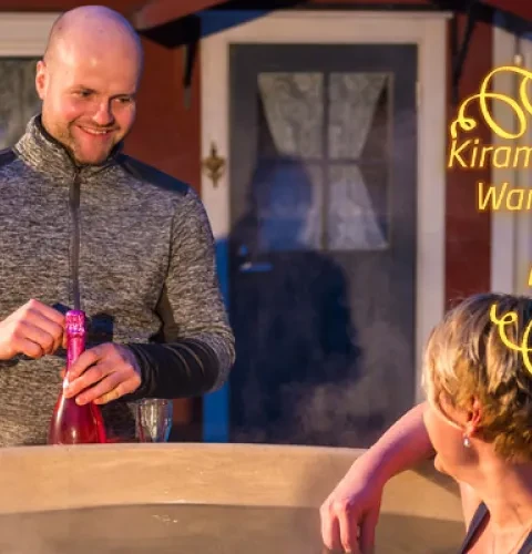 Bonne Année 2019! | Kirami