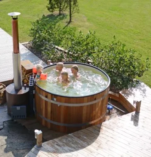 Installer le bain nordique sur des fondations solides | Kirami