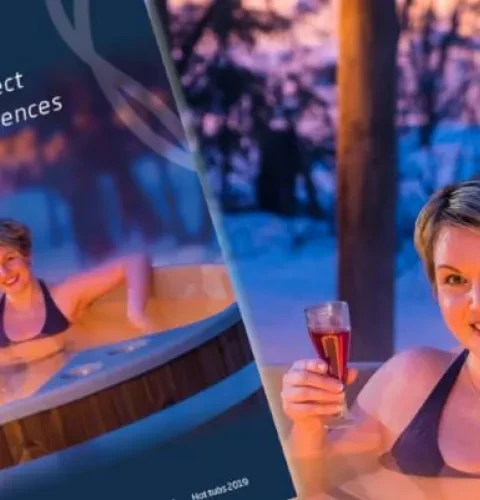 Choisir et acheter un bain nordique  | Kirami