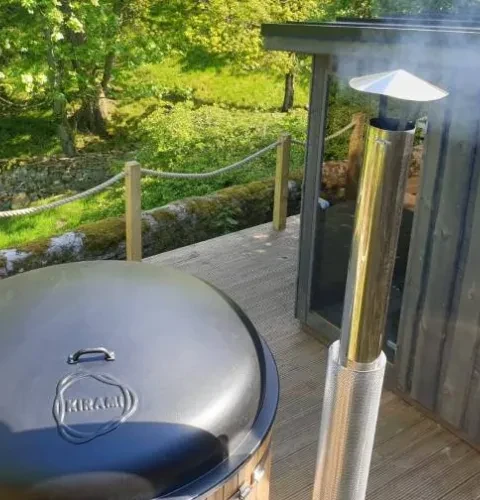 Les Européens sont intéressés par la culture Finlandaise du Sauna. | Kirami