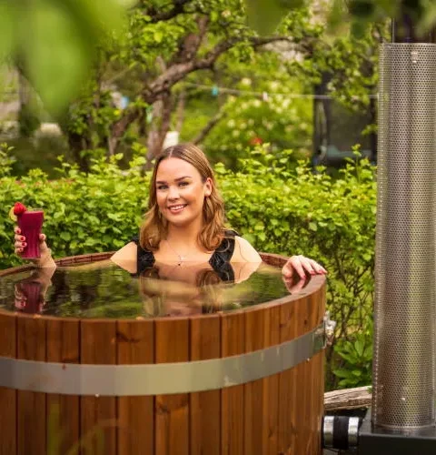 Il y a avoir de l'amour dans l'air? | Kirami