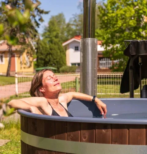 Moment de détente pour une maman | Kirami