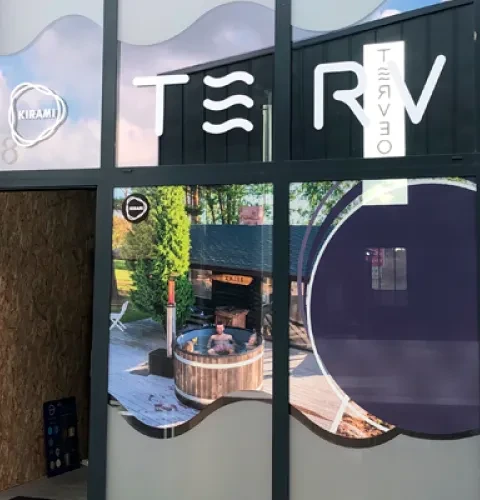 Terveo | Des bains nordiques finlandais en France | Kirami