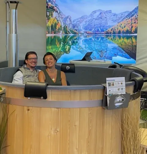 Forte croissance pour adventureSPA, revendeur des produits Kirami depuis 2011| Kirami