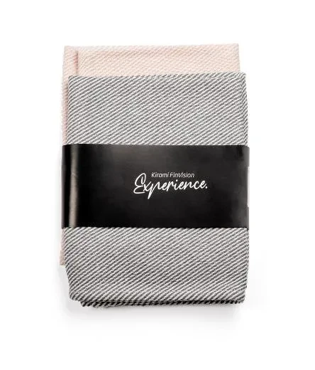 Peflettis Kirami FinVision Experience