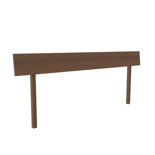 Kirami FinVision® -dossier de canapé, facile à fixer sur le canapé.