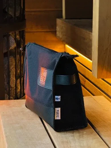 Kirami FinVision® Experience -trousse de toilette M