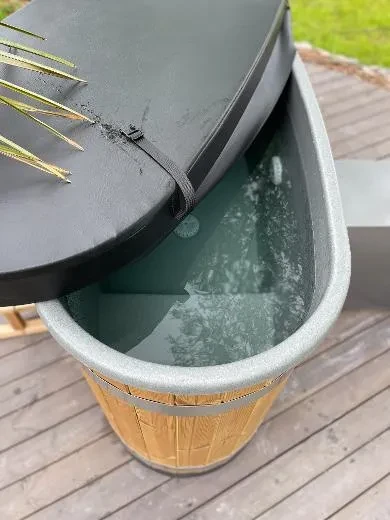 Kirami Original Tiny Couvercle isolant