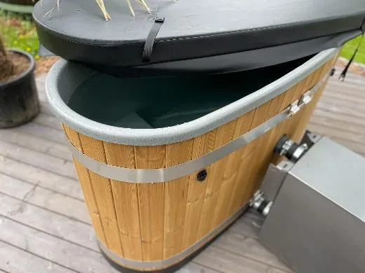 Kirami Original Tiny Couvercle isolant