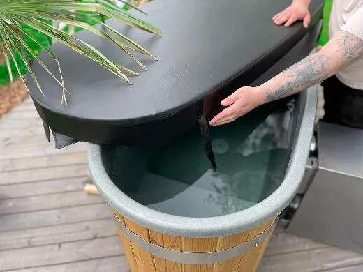 Kirami Original Tiny Couvercle isolant