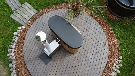 Kirami Original Tiny Couvercle isolant