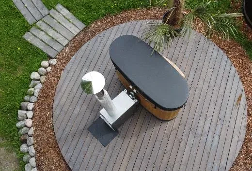 Tiny Couvercle isolant