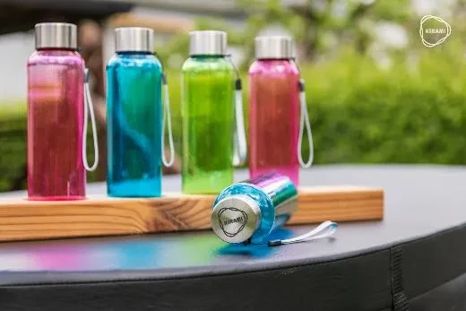 Kirami Original Tiny Couvercle isolant