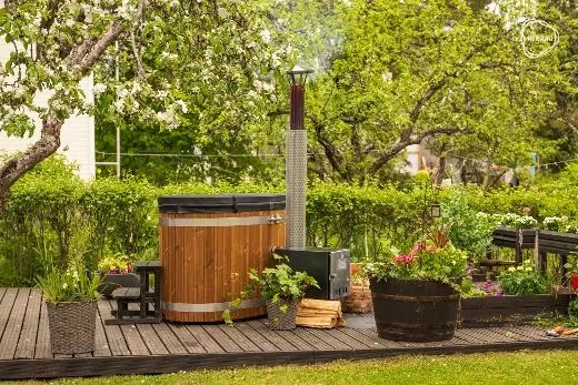 Kirami Original Tiny Couvercle isolant