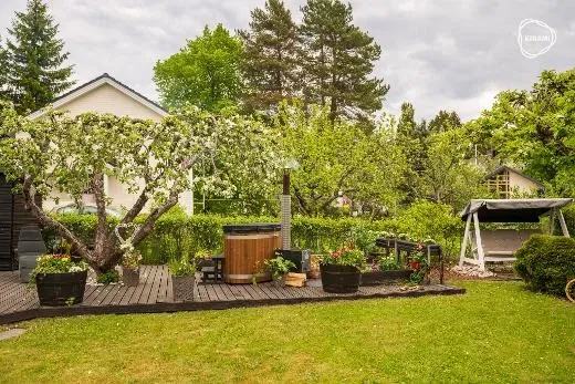 Kirami Original Tiny Couvercle isolant