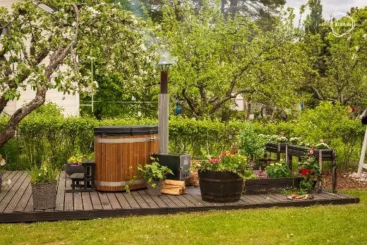 Kirami Original Tiny Couvercle isolant