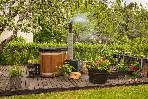 Kirami Original Tiny Couvercle isolant