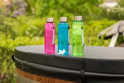 Kirami Original Tiny Couvercle isolant